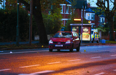 Man (19) in critical condition after Drumcondra crash