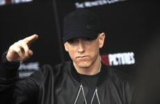 New Zealand political party ordered to pay €351k to Eminem in copyright case