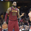 LeBron James thrives at point guard in win over Bulls