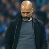 'It's impossible to score with' - Guardiola blames match ball for Man City's performance
