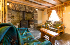 8 dreamy Irish Airbnb rentals you'll want to hibernate in this winter
