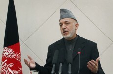Afghan police officer suspected of killing two US Nato officers