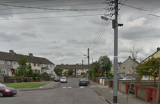 Gardaí chase man through Finglas and discover two handguns in his rucksack