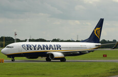 Ryanair tells pilots they'll probably have to take all their annual leave early next year