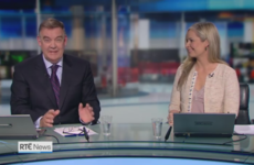 'I hate to go, but I'm afraid I'll have to leave': Bryan Dobson signs off on his final Six One
