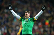 Joe Kernan names Ireland squad for next month's International Rules series against Australia