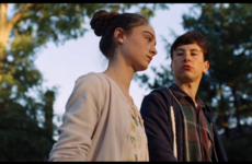 Barry Keoghan is getting universal praise for his creepy role in The Killing of the Sacred Deer