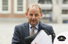 Absence of records on McCabe file could have been a cover-up, says social worker
