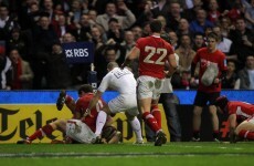 Strettle rues disallowed try