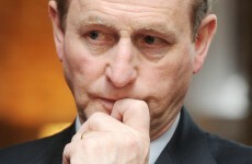 Taoiseach expects AG decision on EU referendum in 'two to three weeks'