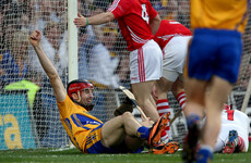 2013 All-Ireland final goalscorer announces retirement from Clare hurling duty at just 27
