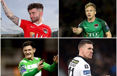 Poll: Who is your SSE Airtricity League player of the year for 2017?
