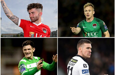 Poll: Who is your SSE Airtricity League player of the year for 2017?