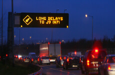 Dublin's housing sprawl outside the M50 will be 'a huge issue' in the future