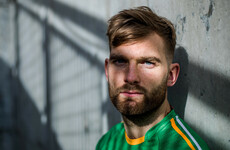 Irish captaincy a fitting honour for Aidan O'Shea after a whirlwind year under the spotlight