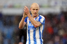 Fairytale ending in store for young Huddersfield fan who sent Aaron Mooy £5