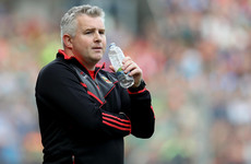 Stephen Rochford to stay on as Mayo manager as he's given two-year extension