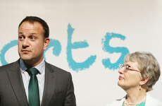 Taoiseach asks ministers to examine if Irish statistics on sexual violence need updating