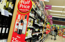 After a long hiatus, the Bill to ban booze ads from buses, trains and near schools is back