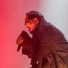Marilyn Manson axes bassist after rape allegation
