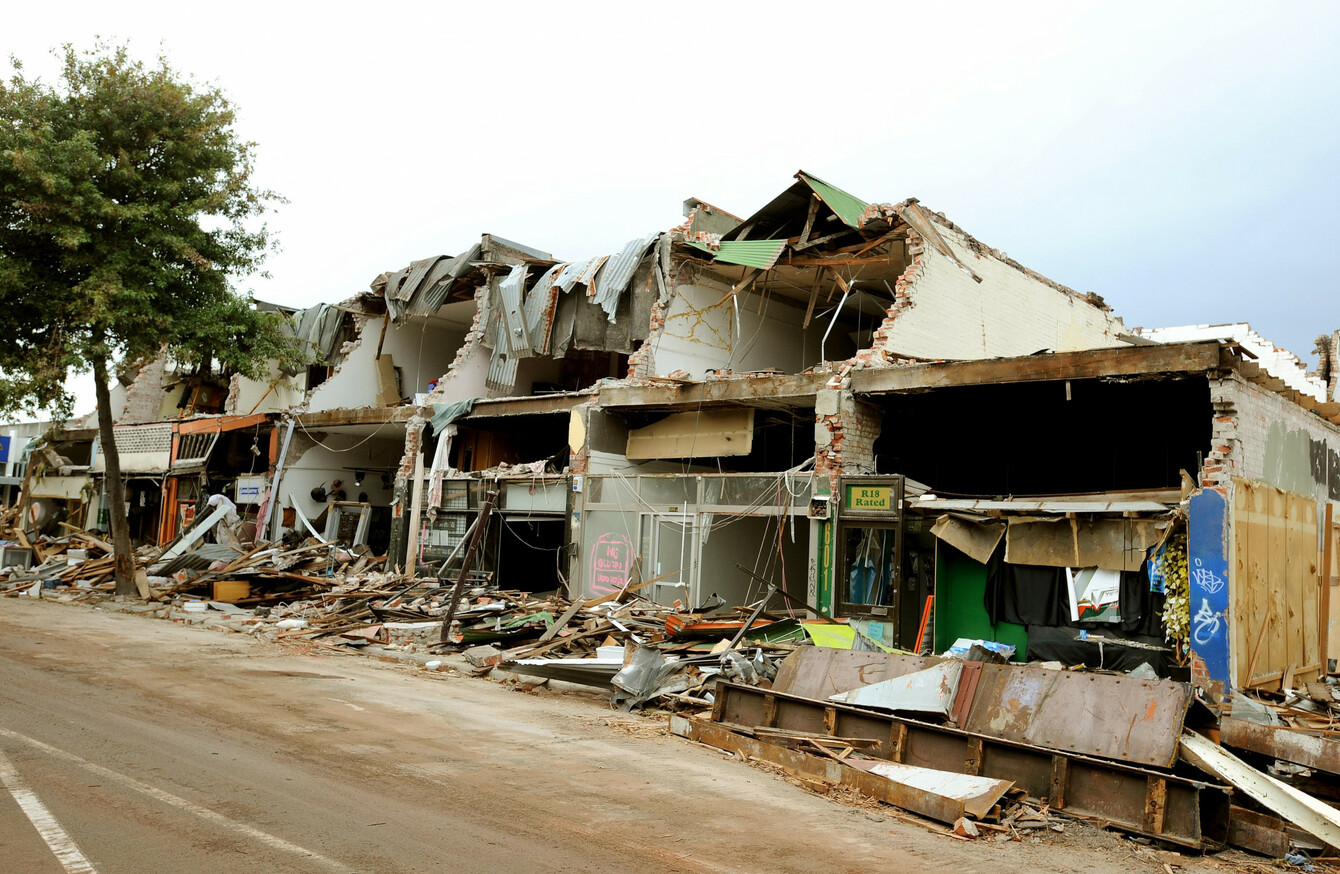 President Higgins to visit people affected by deadly Christchurch