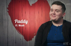 An episode of First Dates Ireland was shown in the UK last night and they had so many thoughts