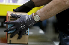 Amazon's newest service will let couriers unlock your front door