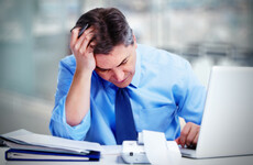 Poll: Do you feel comfortable talking about your mental health in your workplace?