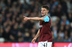 3 players we'd like to see in the Ireland squad today