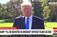 15 of the funniest responses to Donald Trump bragging that he's a 'a very intelligent person'