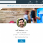 The 18 stages of having a browse on LinkedIn