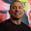 GSP believes 'amazing' Duffy could beat McGregor again and become a UFC champ