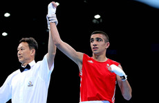 British Olympian Muhammad Ali facing lengthy ban after testing positive for a steroid