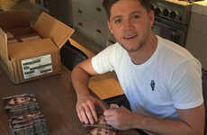 Niall Horan, Ed Sheeran, and Lady Gaga... it's our celeb winners and losers of the week