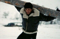 The 100% accurate and completely definitive guide to the best sports movie montages