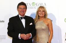 Jackie Lavin case against Bill Cullen over alleged €1m house purchase deal resolved