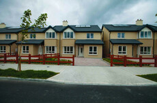 Public housing campaign launched that will take 'water charges-style' approach