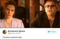 14 of the absolute best Irish 'couples costume idea' memes