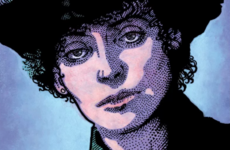 Theresa May wants to honour the first woman elected to House of Commons - republican Countess Markievicz