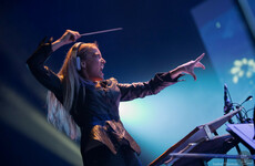 Meet the Galway woman behind the music for World of Warcraft