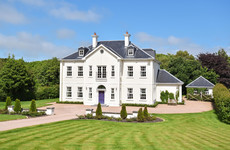 Nature meets elegance in this €1.65m Galway home near woods and sea