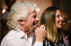 What one shout-out from Richard Branson did for this six-month-old Dublin company