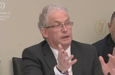 HSE boss says care agency that looked after 'Grace' was not treated unfairly