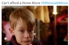 Twitter was asked to 'millennial a movie' and the answers were brilliant (and way too real)