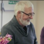 Living with dementia: 'Do I hide it or be straight? I went with straight. You have to live your life.'