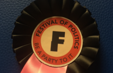 Muslim satirical site founders waive anonymity for Dublin Festival of Politics