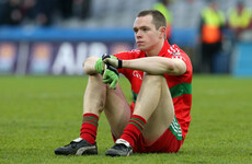 'That's the game that knocked the stuffing out of the team'