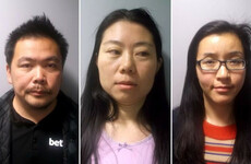 Member of gang that trafficked 19 women into UK for prostitution jailed for four years