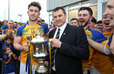 Donegal's Ryan McHugh responds to heavy criticism of low-scoring county final