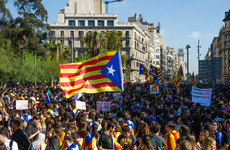 Catalonia crisis: Spain poised to impose direct rule on the region today